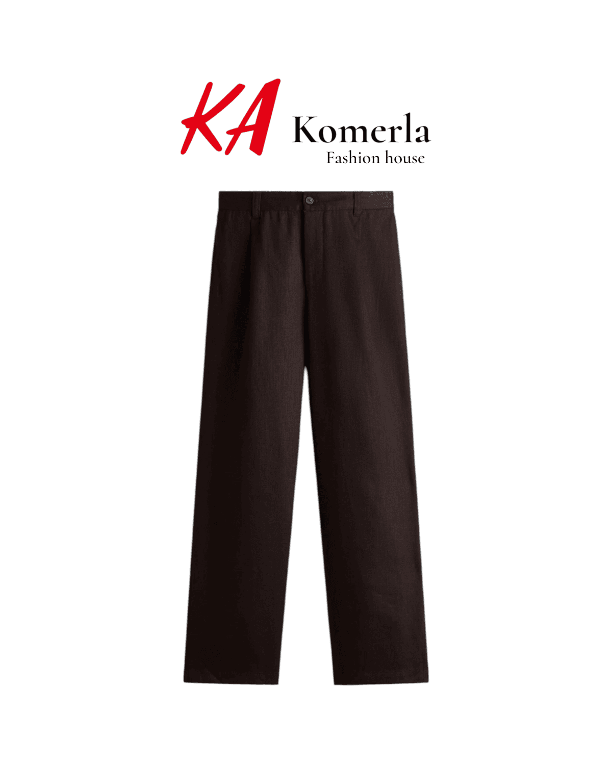 Trousers