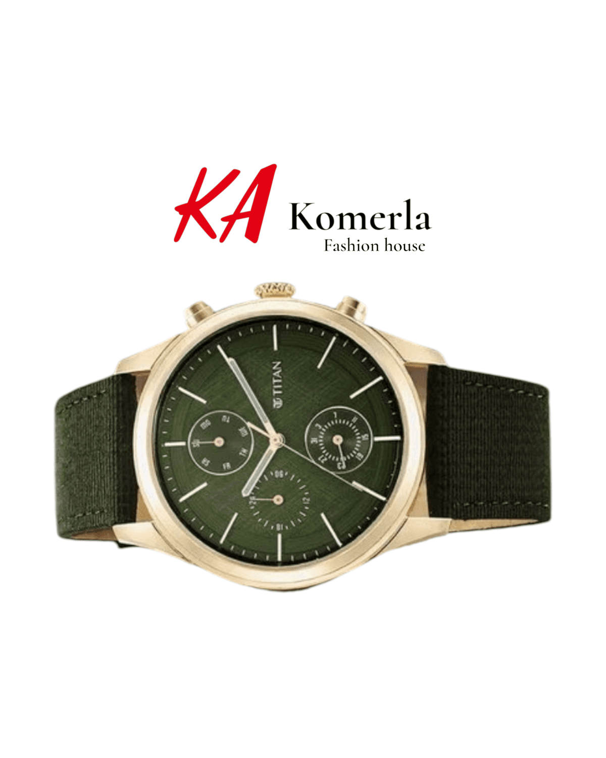 Watches